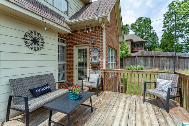 11970 FOUNDRY CIRCLE, Mccalla, AL 35111