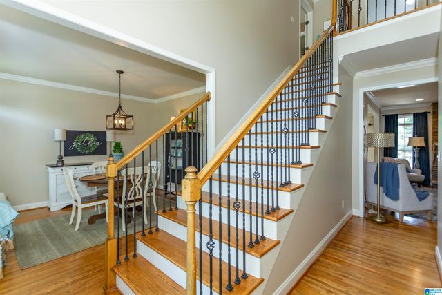 11970 FOUNDRY CIRCLE, Mccalla, AL 35111