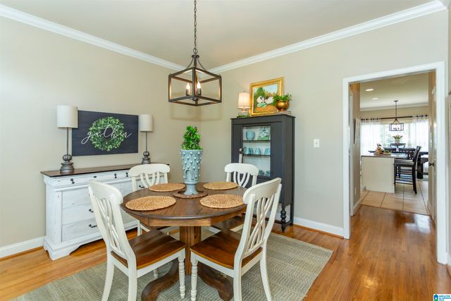 11970 FOUNDRY CIRCLE, Mccalla, AL 35111