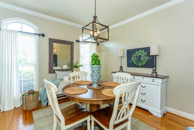 11970 FOUNDRY CIRCLE, Mccalla, AL 35111