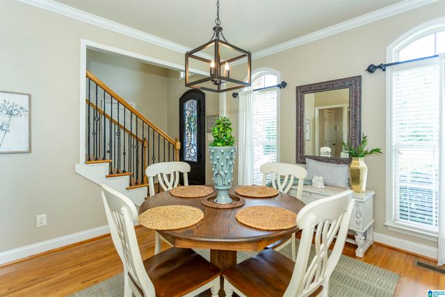 11970 FOUNDRY CIRCLE, Mccalla, AL 35111