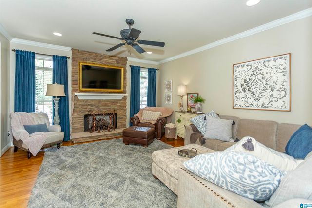 11970 FOUNDRY CIRCLE, Mccalla, AL 35111