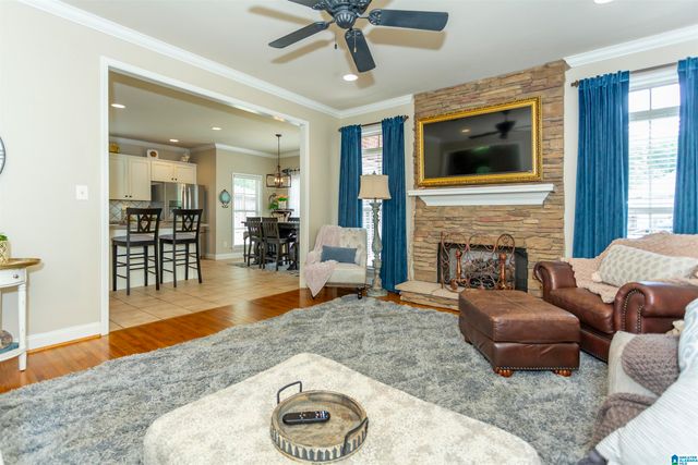 11970 FOUNDRY CIRCLE, Mccalla, AL 35111