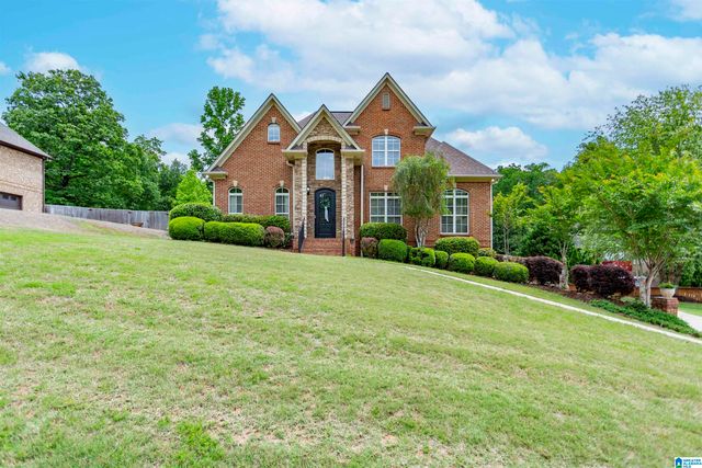 11970 FOUNDRY CIRCLE, Mccalla, AL 35111