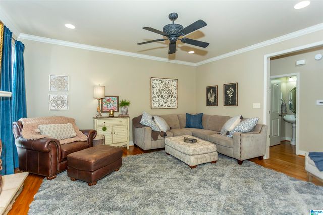 11970 FOUNDRY CIRCLE, Mccalla, AL 35111