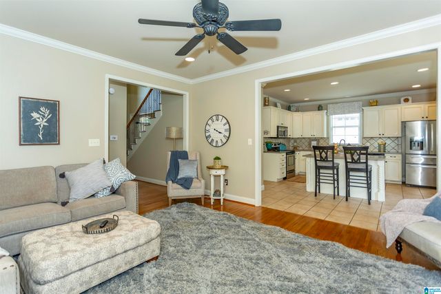 11970 FOUNDRY CIRCLE, Mccalla, AL 35111
