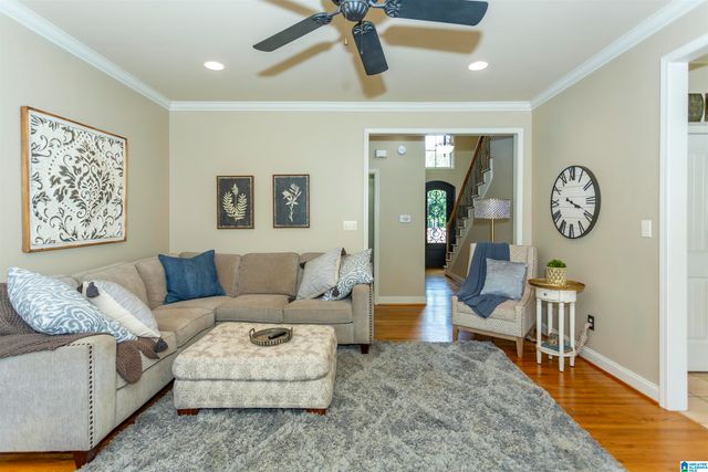 11970 FOUNDRY CIRCLE, Mccalla, AL 35111