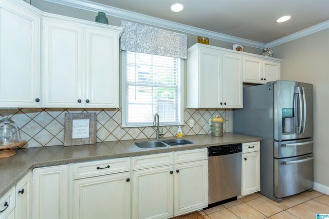 11970 FOUNDRY CIRCLE, Mccalla, AL 35111