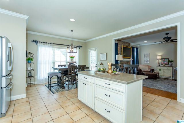 11970 FOUNDRY CIRCLE, Mccalla, AL 35111
