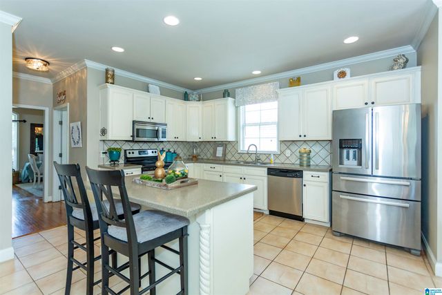 11970 FOUNDRY CIRCLE, Mccalla, AL 35111