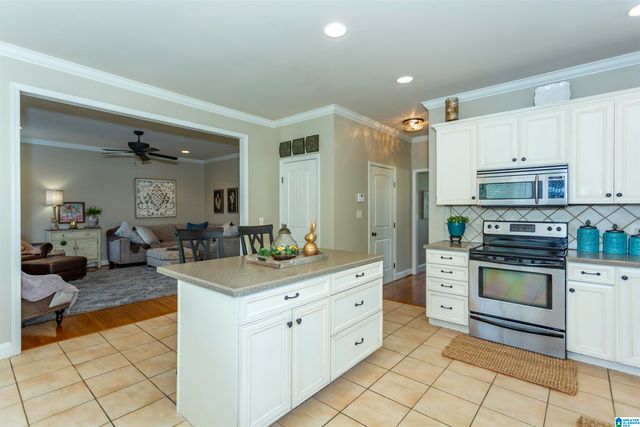 11970 FOUNDRY CIRCLE, Mccalla, AL 35111