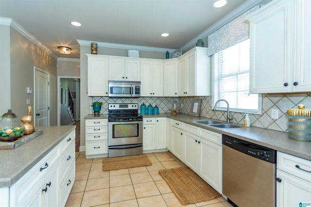 11970 FOUNDRY CIRCLE, Mccalla, AL 35111
