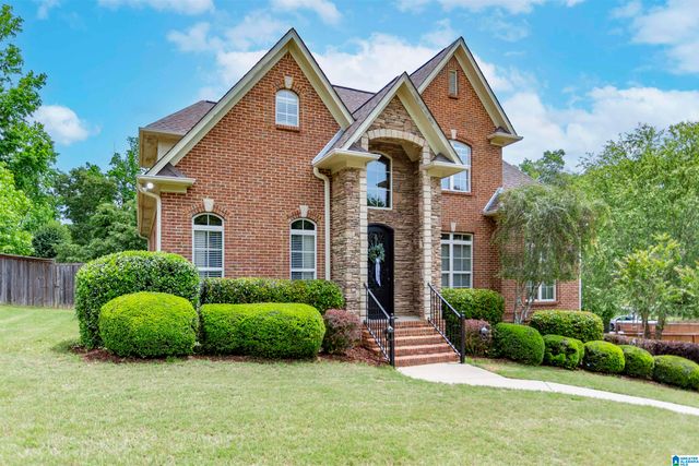 11970 FOUNDRY CIRCLE, Mccalla, AL 35111