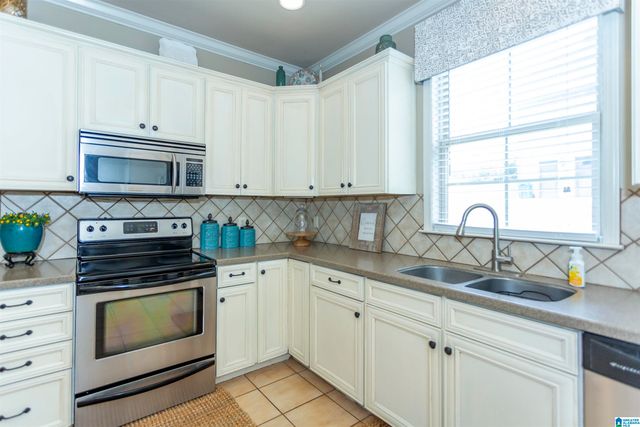 11970 FOUNDRY CIRCLE, Mccalla, AL 35111