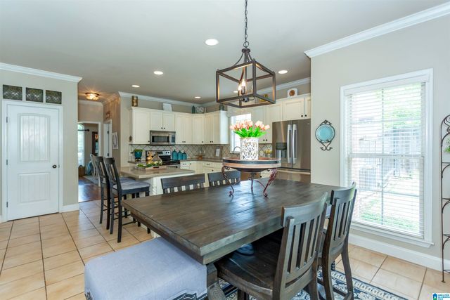 11970 FOUNDRY CIRCLE, Mccalla, AL 35111