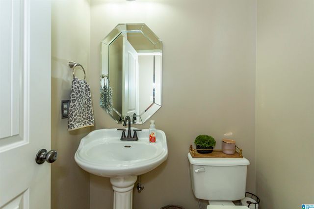 11970 FOUNDRY CIRCLE, Mccalla, AL 35111