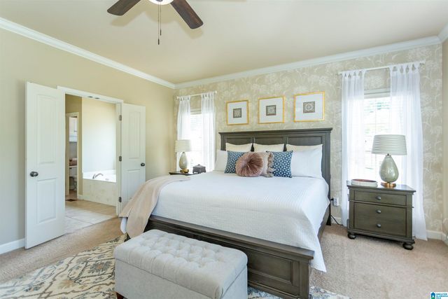 11970 FOUNDRY CIRCLE, Mccalla, AL 35111