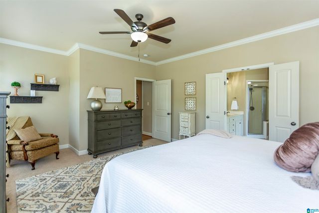 11970 FOUNDRY CIRCLE, Mccalla, AL 35111