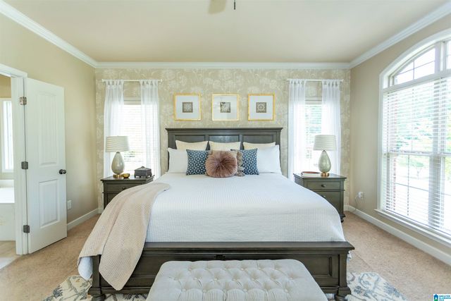 11970 FOUNDRY CIRCLE, Mccalla, AL 35111