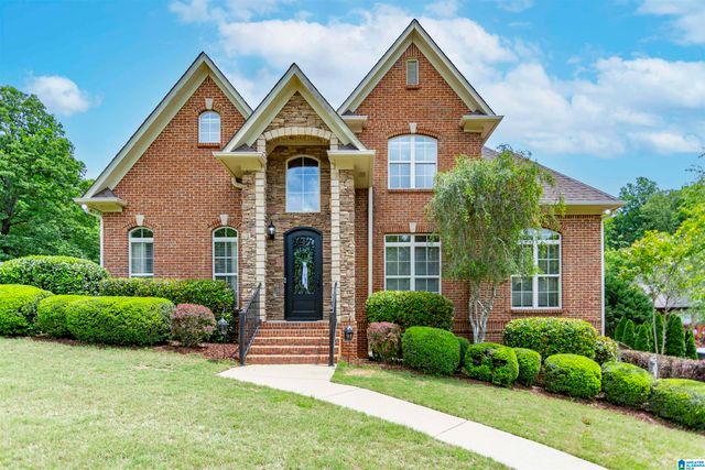 11970 FOUNDRY CIRCLE, Mccalla, AL 35111