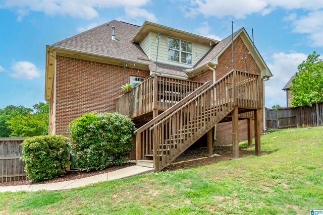 11970 FOUNDRY CIRCLE, Mccalla, AL 35111