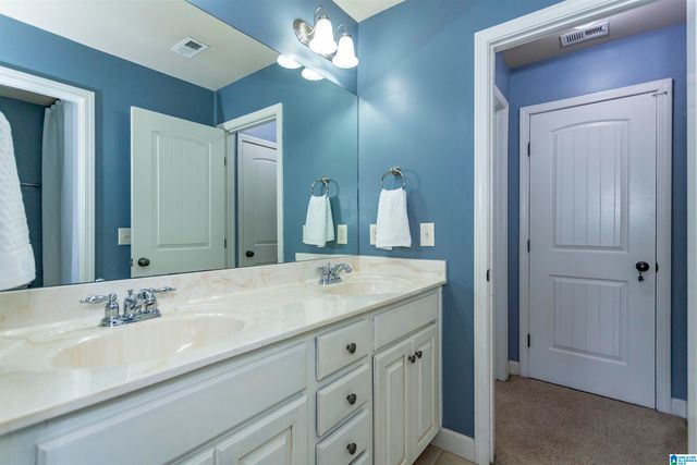 11970 FOUNDRY CIRCLE, Mccalla, AL 35111