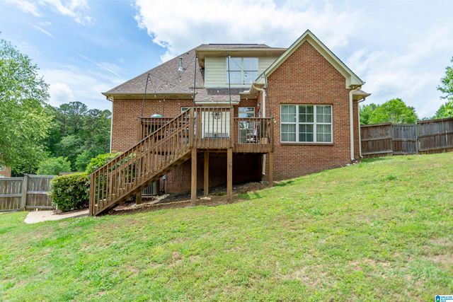 11970 FOUNDRY CIRCLE, Mccalla, AL 35111