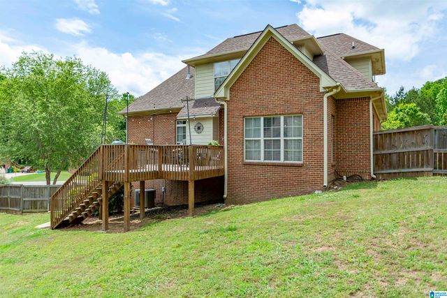 11970 FOUNDRY CIRCLE, Mccalla, AL 35111
