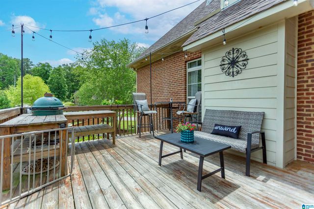 11970 FOUNDRY CIRCLE, Mccalla, AL 35111