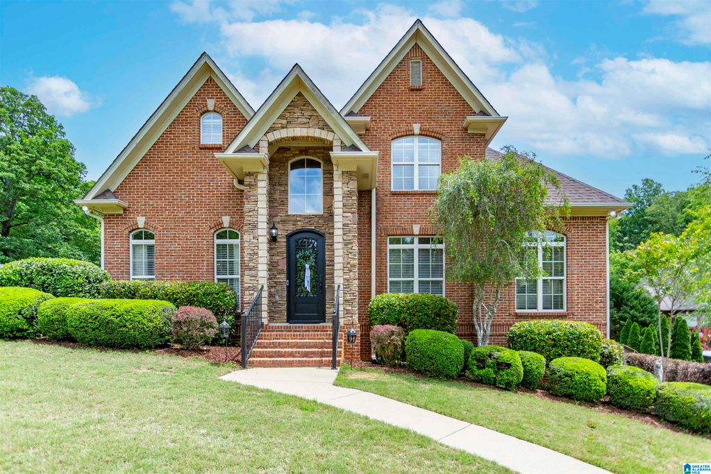 11970 FOUNDRY CIRCLE, Mccalla, AL 35111