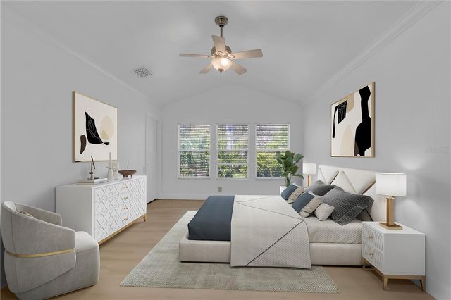 5152 HAWKSTONE DRIVE, Sanford, FL 32771