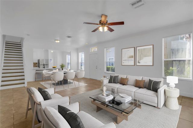 5152 HAWKSTONE DRIVE, Sanford, FL 32771