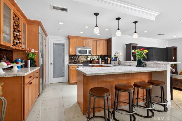 18313 Index Street, Porter Ranch, CA 91326