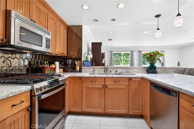 18313 Index Street, Porter Ranch, CA 91326