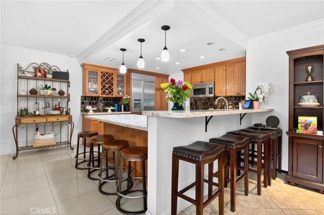 18313 Index Street, Porter Ranch, CA 91326