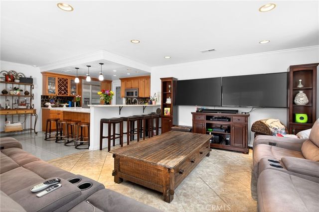 18313 Index Street, Porter Ranch, CA 91326