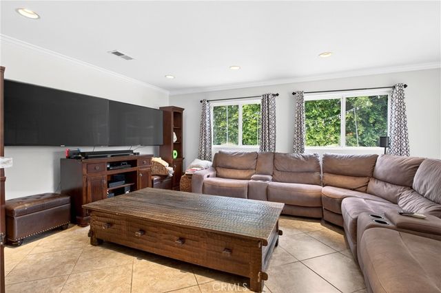 18313 Index Street, Porter Ranch, CA 91326