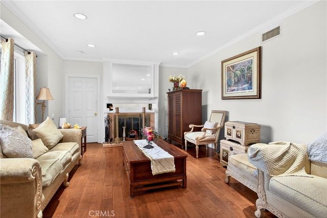 18313 Index Street, Porter Ranch, CA 91326