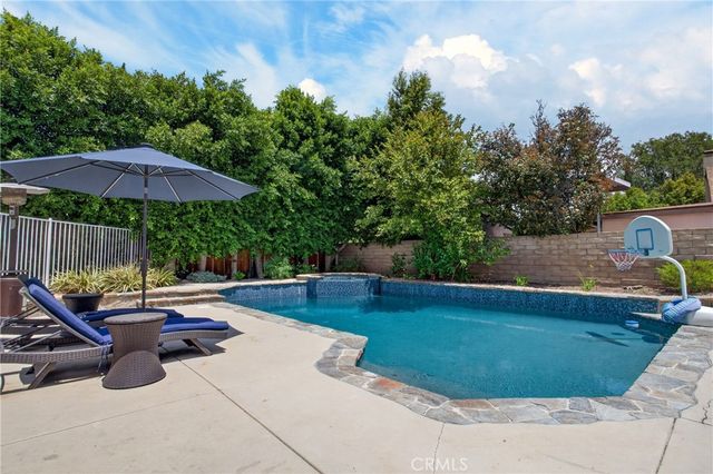 18313 Index Street, Porter Ranch, CA 91326