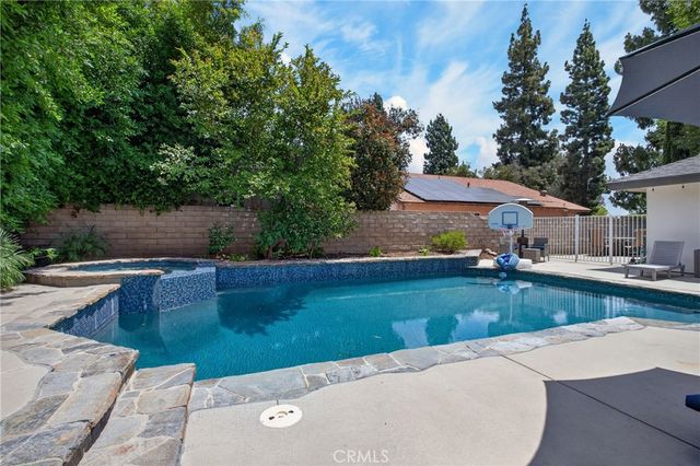 18313 Index Street, Porter Ranch, CA 91326