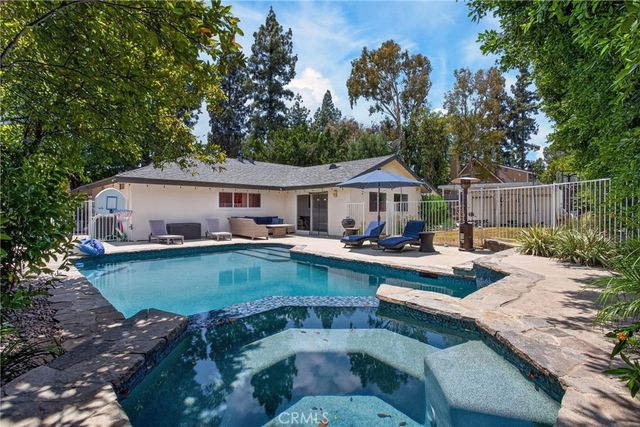18313 Index Street, Porter Ranch, CA 91326
