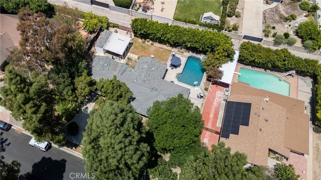 18313 Index Street, Porter Ranch, CA 91326