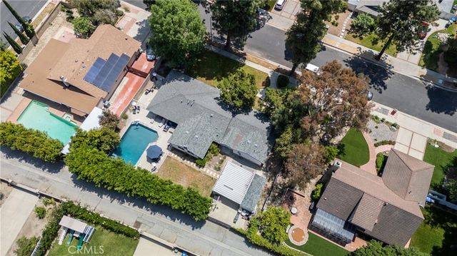 18313 Index Street, Porter Ranch, CA 91326