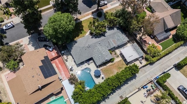 18313 Index Street, Porter Ranch, CA 91326