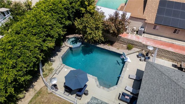 18313 Index Street, Porter Ranch, CA 91326