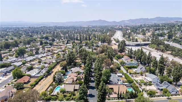 18313 Index Street, Porter Ranch, CA 91326