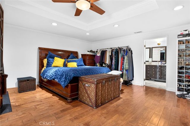 18313 Index Street, Porter Ranch, CA 91326