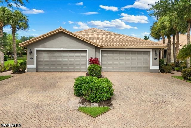 13634 Lucera CT, Estero, FL 33928