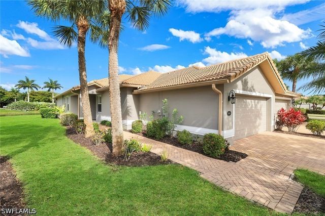 13634 Lucera CT, Estero, FL 33928