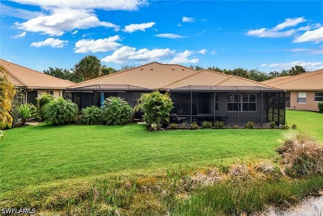 13634 Lucera CT, Estero, FL 33928